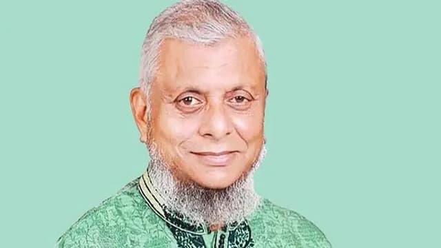 শ্রমিক প্রতিনিধি পেলে ১ সপ্তাহের মধ্যেই নিম্নতম মজুরি বোর্ড গঠন করা হবে: শ্রমমন্ত্রী শ্রমিক প্রতিনিধি পেলে ১ সপ্তাহের মধ্যেই নিম্নতম মজুরি বোর্ড গঠন করা হবে: শ্রমমন্ত্রী