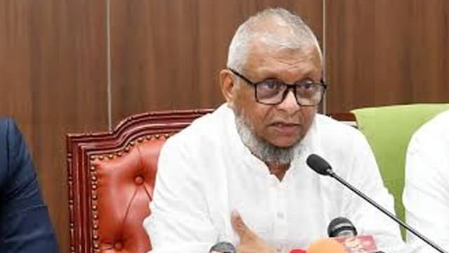 সৌদিতে মৃত্যুদণ্ড হওয়া দুই বাংলাদেশির লাশ আনার চেষ্টা চলছে: প্রবাসীকল্যাণ মন্ত্রী সৌদিতে মৃত্যুদণ্ড হওয়া দুই বাংলাদেশির লাশ আনার চেষ্টা চলছে: প্রবাসীকল্যাণ মন্ত্রী
