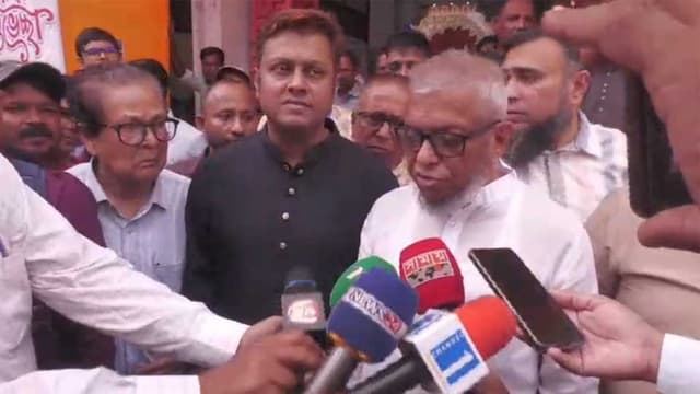 ধর্মীয় সম্প্রীতিকে আরও মজবুত করতে সবাই মিলে কাজ করতে হবে: প্রবাসীকল্যাণ মন্ত্রী ধর্মীয় সম্প্রীতিকে আরও মজবুত করতে সবাই মিলে কাজ করতে হবে: প্রবাসীকল্যাণ মন্ত্রী
