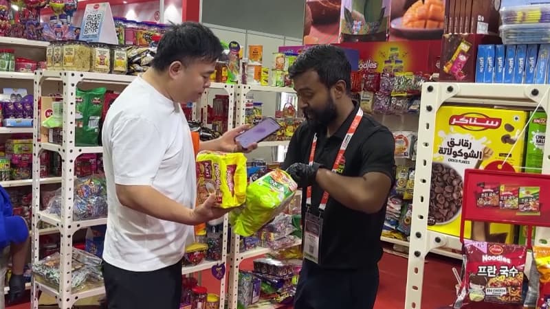 আসিয়ান বাজারে বাংলাদেশি পণ্যের হিস্যা বাড়াতে এফটিএ চান ব্যবসায়ীরা আসিয়ান বাজারে বাংলাদেশি পণ্যের হিস্যা বাড়াতে এফটিএ চান ব্যবসায়ীরা