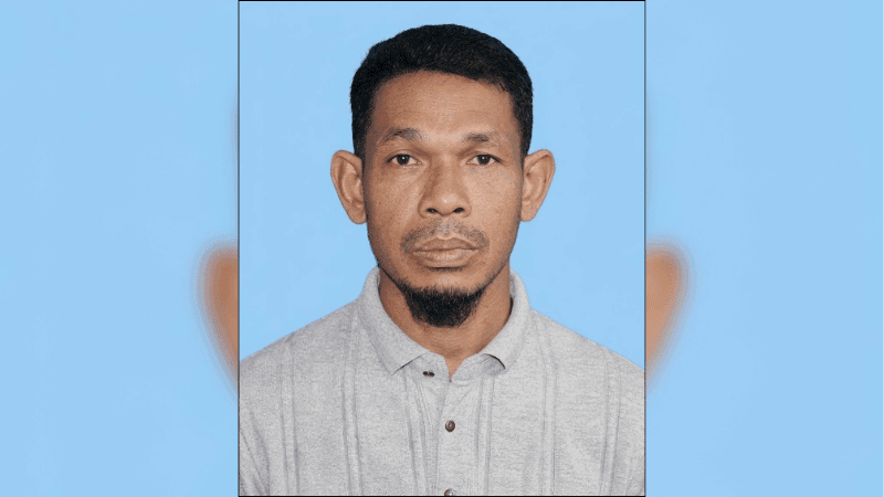 বান্দরবানে নিখোঁজের ৪৮ ঘণ্টা পর শ্রমিকের মরদেহ উদ্ধার বান্দরবানে নিখোঁজের ৪৮ ঘণ্টা পর শ্রমিকের মরদেহ উদ্ধার