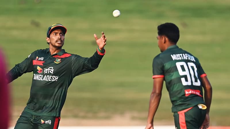 বাংলাদেশকে আইসিসির জরিমানা বাংলাদেশকে আইসিসির জরিমানা