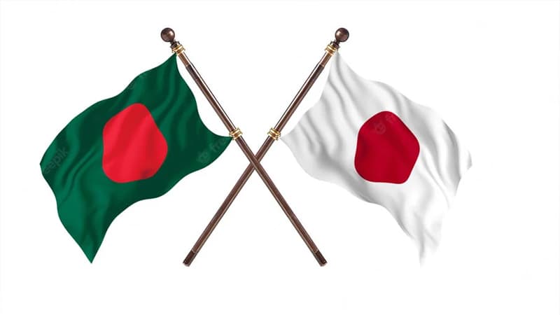 বাংলাদেশি কর্মী নিয়োগে সুখবর দিলো জাপান, শুরু হচ্ছে এপ্রিলেই বাংলাদেশি কর্মী নিয়োগে সুখবর দিলো জাপান, শুরু হচ্ছে এপ্রিলেই