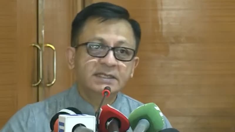 এলডিসি উত্তরণ পেছানোর চূড়ান্ত সিদ্ধান্ত আসবে চলতি মাসেই: বাণিজ্যমন্ত্রী এলডিসি উত্তরণ পেছানোর চূড়ান্ত সিদ্ধান্ত আসবে চলতি মাসেই: বাণিজ্যমন্ত্রী