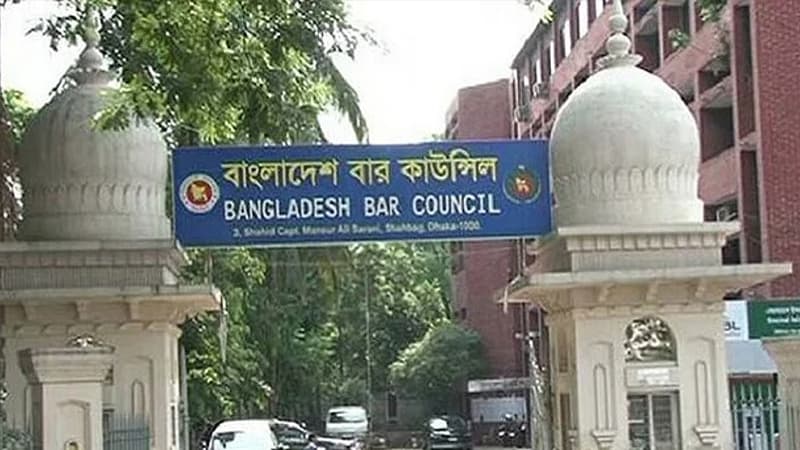 আইনজীবী তালিকাভুক্তির বয়স ৩৫ করার সিদ্ধান্ত আইনজীবী তালিকাভুক্তির বয়স ৩৫ করার সিদ্ধান্ত