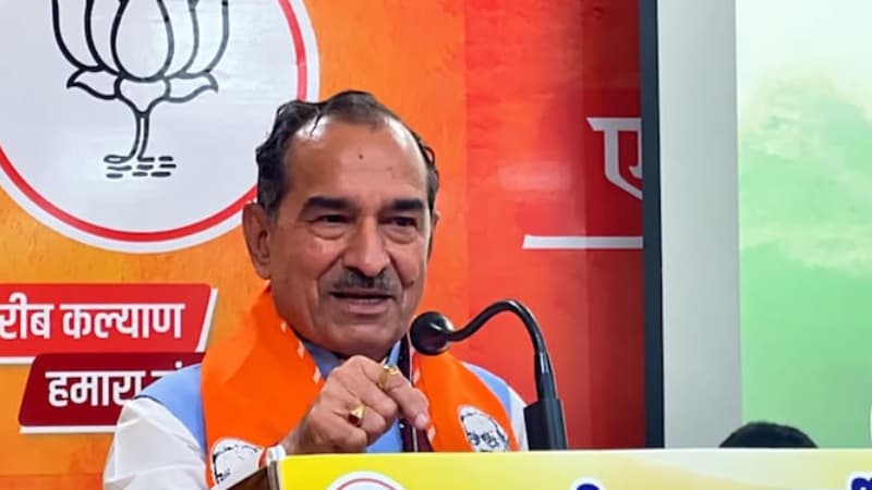 যুক্তরাষ্ট্র-পাকিস্তান যুদ্ধ হলে পাকিস্তানের পাশে দাঁড়াবে ভারত: বিজেপি নেতা যুক্তরাষ্ট্র-পাকিস্তান যুদ্ধ হলে পাকিস্তানের পাশে দাঁড়াবে ভারত: বিজেপি নেতা