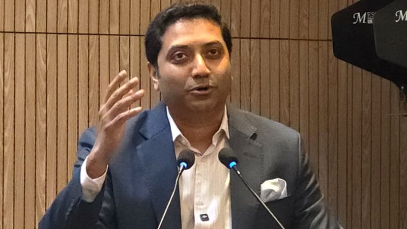 মাদক নিয়ন্ত্রণে ১২৫টি নতুন থানা স্থাপনের উদ্যোগ নেয়া হয়েছে: ববি হাজ্জাজ মাদক নিয়ন্ত্রণে ১২৫টি নতুন থানা স্থাপনের উদ্যোগ নেয়া হয়েছে: ববি হাজ্জাজ