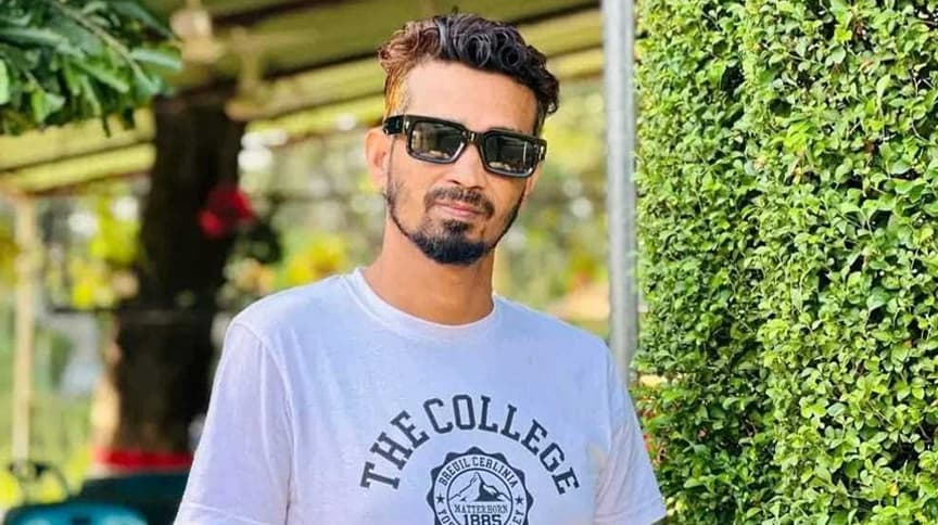 কিশোরগঞ্জে পাওনা টাকা চাওয়ায় যুবককে ছুরিকাঘাতে হত্যার অভিযোগ কিশোরগঞ্জে পাওনা টাকা চাওয়ায় যুবককে ছুরিকাঘাতে হত্যার অভিযোগ