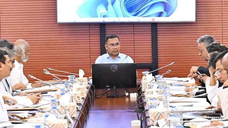 শেরেবাংলা নগরে সরছে সচিবালয়, মন্ত্রিসভায় সিদ্ধান্ত শেরেবাংলা নগরে সরছে সচিবালয়, মন্ত্রিসভায় সিদ্ধান্ত