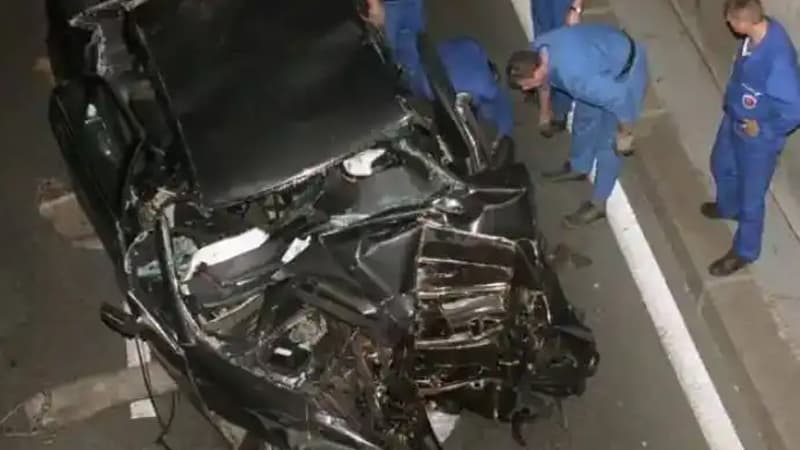 কেনো প্রচারের আড়ালেই থেকে গেল হ্যারি-উইলিয়ামের সৎ বোন লরা?