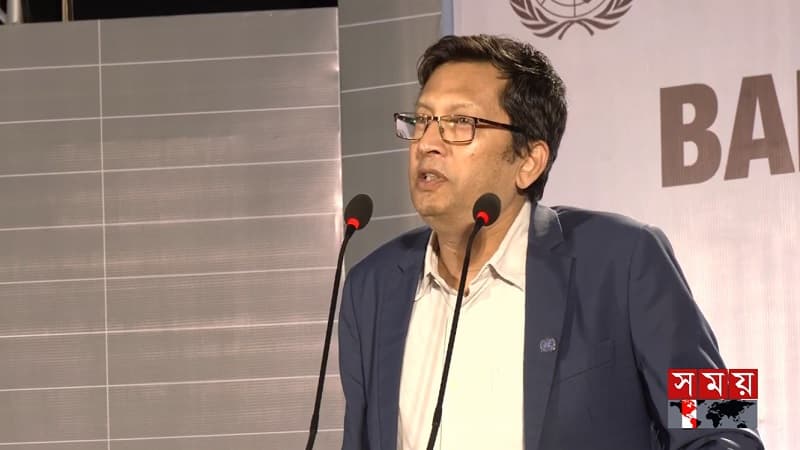 দায়িত্বশীল গণমাধ্যমশিল্প গড়ে তুলতে একটি স্বাধীন গণমাধ্যম কমিশন প্রয়োজন: জুবায়ের বাবু দায়িত্বশীল গণমাধ্যমশিল্প গড়ে তুলতে একটি স্বাধীন গণমাধ্যম কমিশন প্রয়োজন: জুবায়ের বাবু