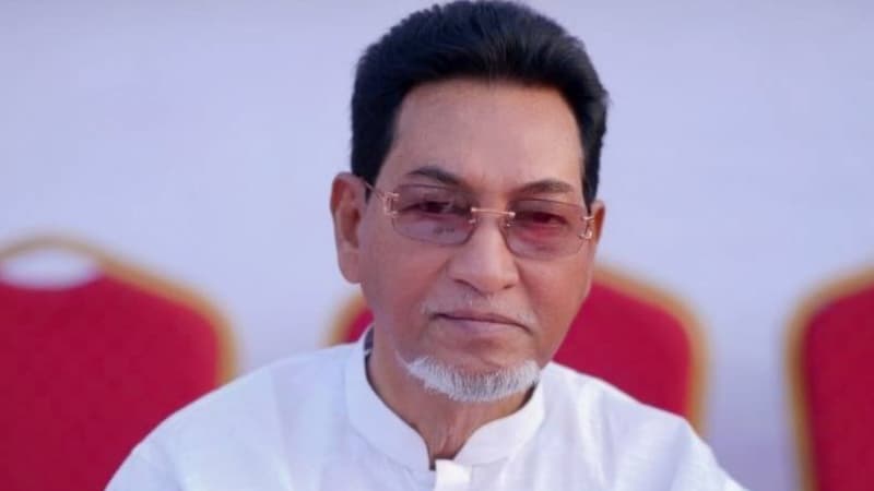 লং মার্চ-মিছিল না করে আলোচনায় আসুন, বিরোধী দলকে চিফ হুইপ লং মার্চ-মিছিল না করে আলোচনায় আসুন, বিরোধী দলকে চিফ হুইপ