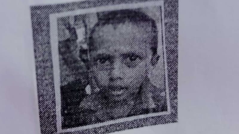 বগুড়ায় ধানক্ষেতে মিলল নিখোঁজ শিশুর ক্ষতবিক্ষত মরদেহ বগুড়ায় ধানক্ষেতে মিলল নিখোঁজ শিশুর ক্ষতবিক্ষত মরদেহ