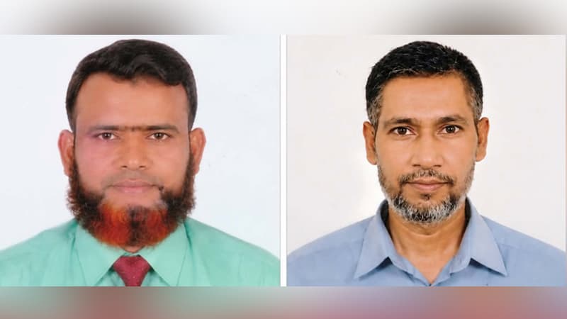 কপিরাইট অফিসের দুই কর্মকর্তার বিরুদ্ধে অনিয়মের অভিযোগ, তদন্তের নির্দেশ কপিরাইট অফিসের দুই কর্মকর্তার বিরুদ্ধে অনিয়মের অভিযোগ, তদন্তের নির্দেশ