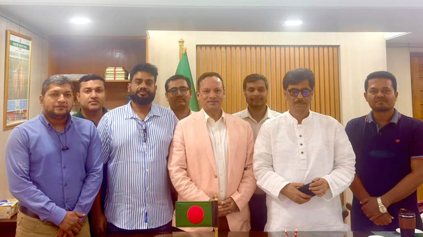 দত্তনগর কৃষি ফার্মকে গবেষণাধর্মী বিশ্ববিদ্যালয়ে উন্নীত করতে অ্যাটর্নি জেনারেলের উদ্যোগ দত্তনগর কৃষি ফার্মকে গবেষণাধর্মী বিশ্ববিদ্যালয়ে উন্নীত করতে অ্যাটর্নি জেনারেলের উদ্যোগ