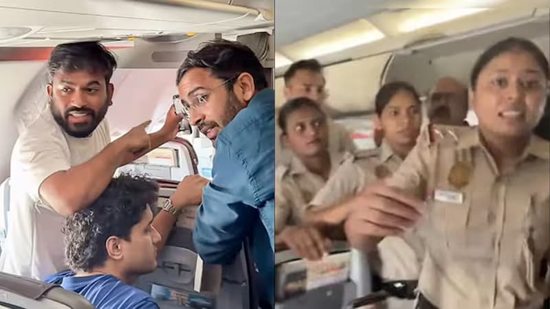ধ্রুব রাঠির পর মুক্তি পেলেন অভিজিৎ দীপকেসহ ৩ সিজেপি নেতা ধ্রুব রাঠির পর মুক্তি পেলেন অভিজিৎ দীপকেসহ ৩ সিজেপি নেতা