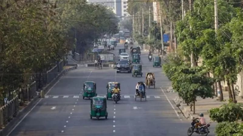 দূষণের শীর্ষে লাহোর, ঢাকার অবস্থা কী? দূষণের শীর্ষে লাহোর, ঢাকার অবস্থা কী?