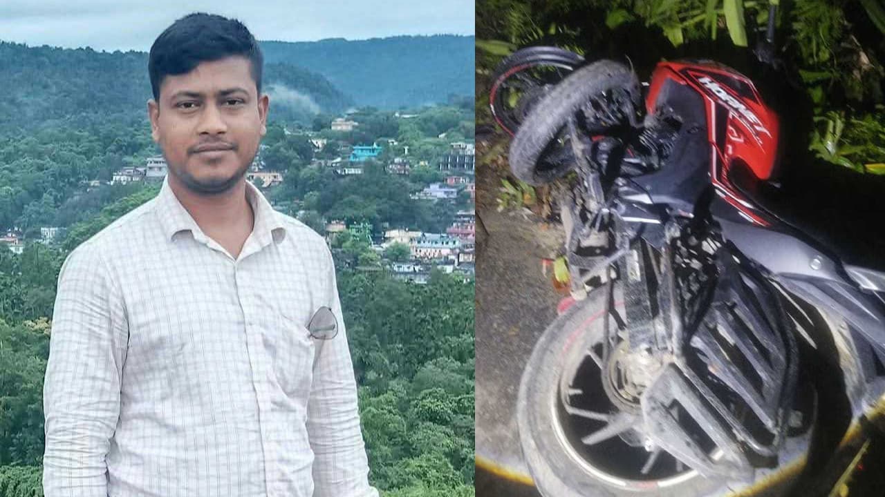 গফরগাঁওয়ে দুই মোটরসাইকেলের সংঘর্ষে যুবকের মৃত্যু গফরগাঁওয়ে দুই মোটরসাইকেলের সংঘর্ষে যুবকের মৃত্যু