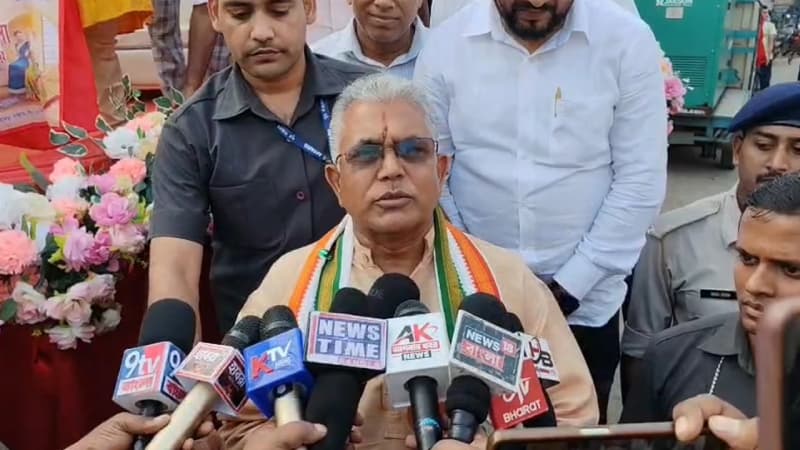 দিল্লির আন্দোলনের নেপথ্যে কারা, তা বাংলাদেশের কয়েকজন মন্ত্রীর পোস্টে বোঝা যায় দিল্লির আন্দোলনের নেপথ্যে কারা, তা বাংলাদেশের কয়েকজন মন্ত্রীর পোস্টে বোঝা যায়