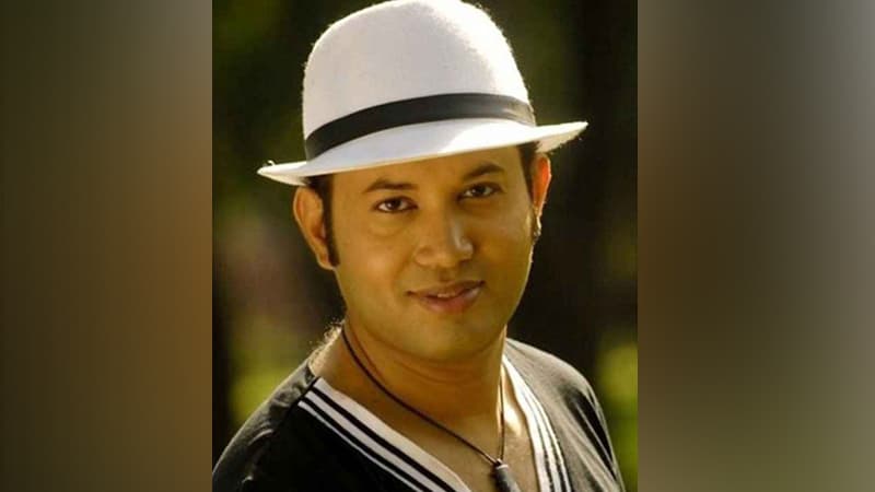 জীবন-মৃত্যুর সন্ধিক্ষণে সংগীত পরিচালক ইবরার টিপু জীবন-মৃত্যুর সন্ধিক্ষণে সংগীত পরিচালক ইবরার টিপু