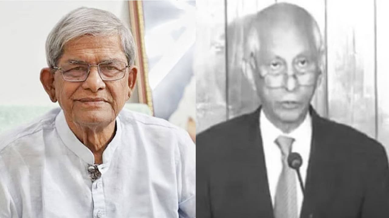 সাবিহ উদ্দিন আহমেদের ৪র্থ মৃত্যুবার্ষিকীতে রাষ্ট্রপতির শ্রদ্ধা সাবিহ উদ্দিন আহমেদের ৪র্থ মৃত্যুবার্ষিকীতে রাষ্ট্রপতির শ্রদ্ধা