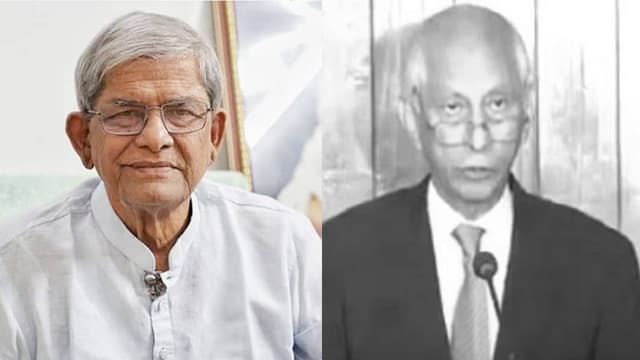 সাবিহ উদ্দিন আহমেদের ৪র্থ মৃত্যুবার্ষিকীতে রাষ্ট্রপতির শ্রদ্ধা সাবিহ উদ্দিন আহমেদের ৪র্থ মৃত্যুবার্ষিকীতে রাষ্ট্রপতির শ্রদ্ধা