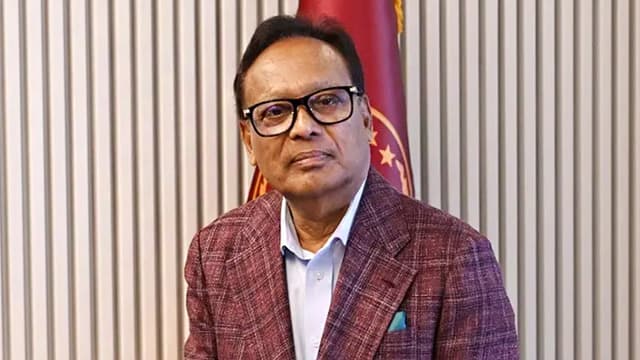 নভেম্বরে রূপপুরের ৩০০ মেগাওয়াট বিদ্যুৎ জাতীয় গ্রিডে দেওয়ার চেষ্টা চলছে: তথ্যপ্রযুক্তি মন্ত্রী নভেম্বরে রূপপুরের ৩০০ মেগাওয়াট বিদ্যুৎ জাতীয় গ্রিডে দেওয়ার চেষ্টা চলছে: তথ্যপ্রযুক্তি মন্ত্রী