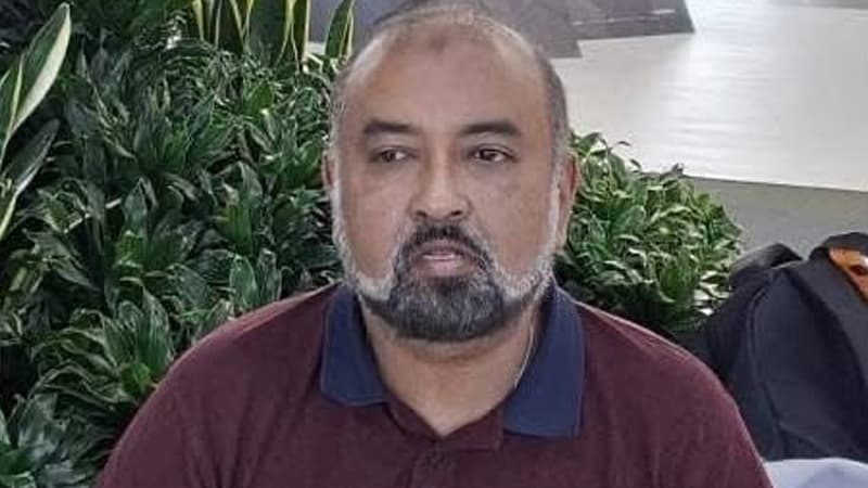 ফিনল্যান্ডে নিখোঁজ বাংলাদেশি নাফিস ইস্কান্দার, সন্ধান চায় পুলিশ ফিনল্যান্ডে নিখোঁজ বাংলাদেশি নাফিস ইস্কান্দার, সন্ধান চায় পুলিশ