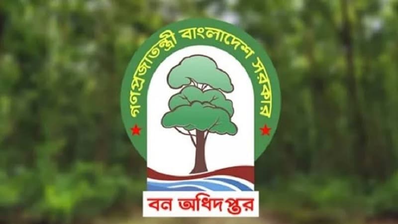 বনে পদায়ন-নিয়োগে অনিয়ম, সিন্ডিকেট চিহ্নিত করার দাবি দুদকের বনে পদায়ন-নিয়োগে অনিয়ম, সিন্ডিকেট চিহ্নিত করার দাবি দুদকের
