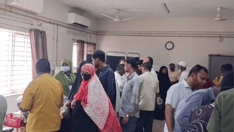 গাইবান্ধায় সীমানা নিয়ে দ্বন্দ্বে প্রতিপক্ষের মারধরে বৃদ্ধের মৃত্যু গাইবান্ধায় সীমানা নিয়ে দ্বন্দ্বে প্রতিপক্ষের মারধরে বৃদ্ধের মৃত্যু