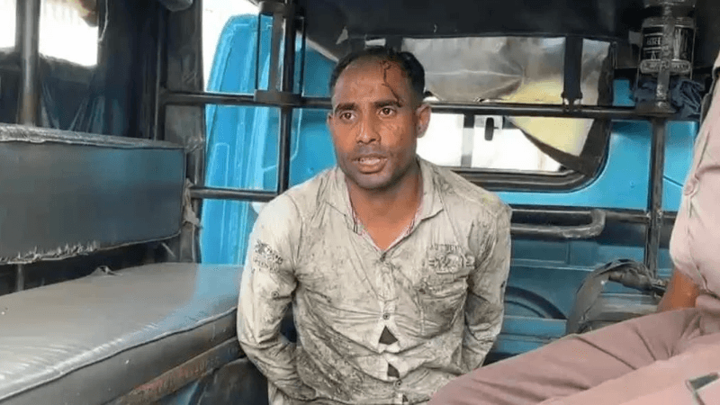 প্রবাসের টাকার হিসাব নিয়ে বিরোধে স্ত্রীকে গলা কেটে হত্যা প্রবাসের টাকার হিসাব নিয়ে বিরোধে স্ত্রীকে গলা কেটে হত্যা