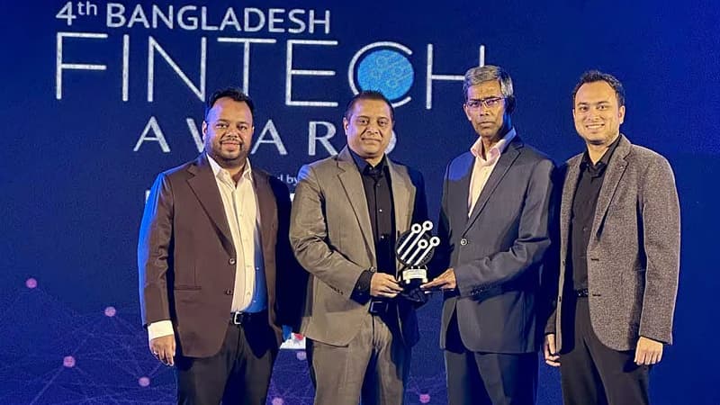 প্রযুক্তি বিভাগে পুরস্কার পেল ‘গোল্ড কিনেন’ প্রযুক্তি বিভাগে পুরস্কার পেল ‘গোল্ড কিনেন’