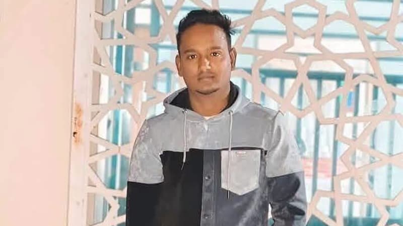 রাজবাড়ীতে যুবককে গুলি করে হত্যা রাজবাড়ীতে যুবককে গুলি করে হত্যা