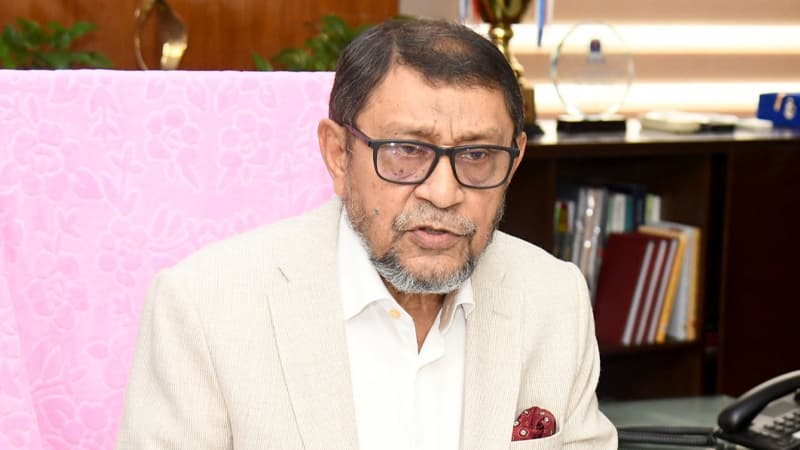 যেখানে চিকিৎসক দরকার সেখানেই পোস্টিং হবে: স্বাস্থ্যমন্ত্রী যেখানে চিকিৎসক দরকার সেখানেই পোস্টিং হবে: স্বাস্থ্যমন্ত্রী