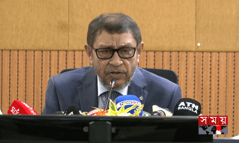 স্বাধীনতার পর থেকেই বাংলাদেশের উন্নয়নে গুরুত্বপূর্ণ অবদান রাখছে চীন: স্বাস্থ্যমন্ত্রী স্বাধীনতার পর থেকেই বাংলাদেশের উন্নয়নে গুরুত্বপূর্ণ অবদান রাখছে চীন: স্বাস্থ্যমন্ত্রী