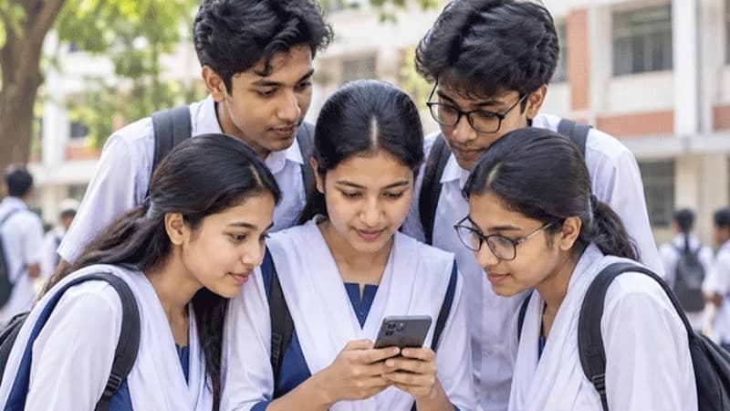 পাসের হার ২২ বছরে সবচেয়ে কম এবার পাসের হার ২২ বছরে সবচেয়ে কম এবার
