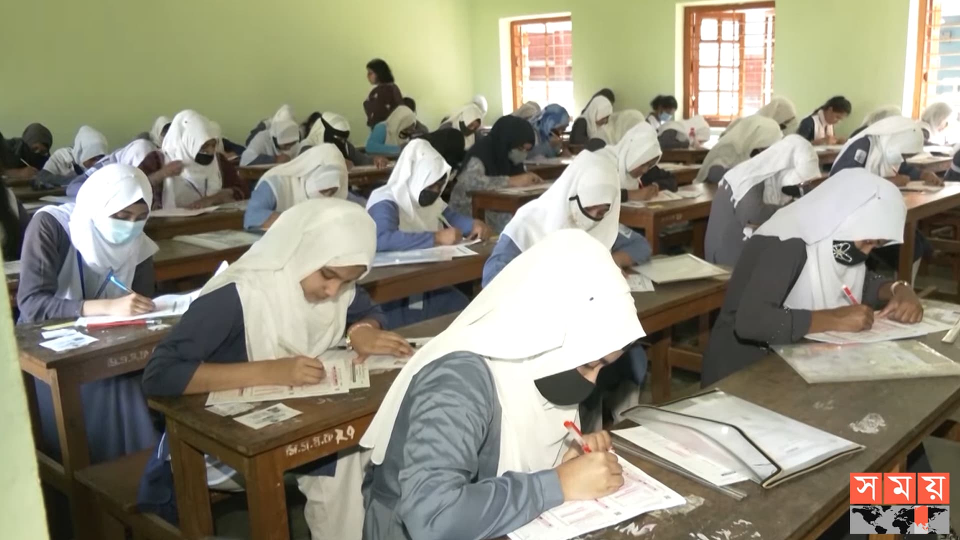 এইচএসসির ফল প্রকাশ ৩১ অক্টোবর এইচএসসির ফল প্রকাশ ৩১ অক্টোবর
