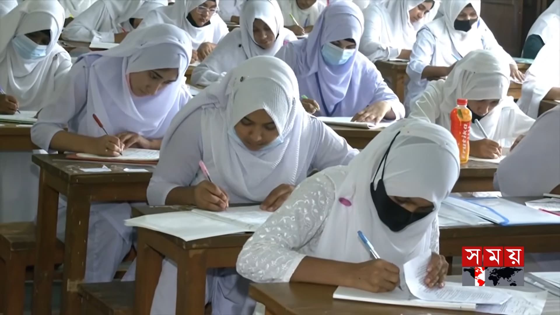 ২০২৭ সালের এসএসসি পরীক্ষার ফরম পূরণের তারিখ ঘোষণা ২০২৭ সালের এসএসসি পরীক্ষার ফরম পূরণের তারিখ ঘোষণা