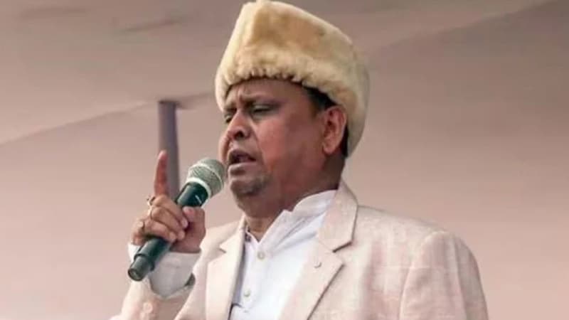 বাবরি মসজিদ নির্মাণ শেষেই ভারত ছাড়ছেন হুমায়ুন, কোথায় যাচ্ছেন? বাবরি মসজিদ নির্মাণ শেষেই ভারত ছাড়ছেন হুমায়ুন, কোথায় যাচ্ছেন?