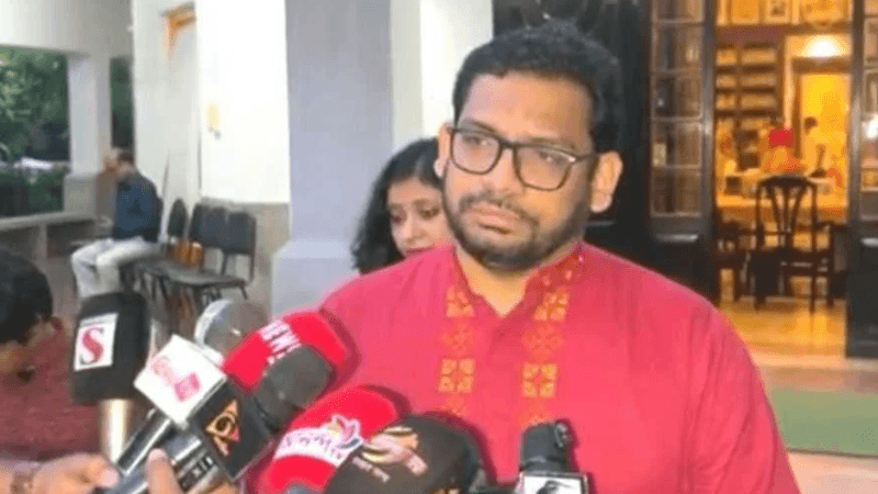বাংলাদেশিদের জন্য ভারতের সব ক্যাটাগরির ভিসা এখন উন্মুক্ত: হাইকমিশনার বাংলাদেশিদের জন্য ভারতের সব ক্যাটাগরির ভিসা এখন উন্মুক্ত: হাইকমিশনার