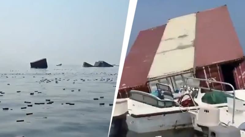হরমুজ প্রণালীতে আইফোন ও দামি পারফিউম ভেসে বেড়ানোর দাবি, কী ঘটেছে? হরমুজ প্রণালীতে আইফোন ও দামি পারফিউম ভেসে বেড়ানোর দাবি, কী ঘটেছে?