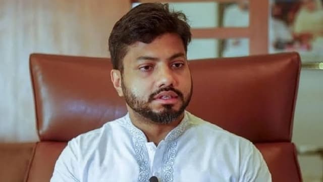 পদত্যাগের নির্দেশ দেয়ার খবর গুজব, দাবি ইশরাকের পদত্যাগের নির্দেশ দেয়ার খবর গুজব, দাবি ইশরাকের