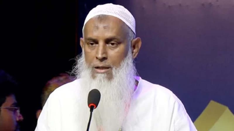 মাদ্রাসায় বলাৎকার-অশালীন ঘটনা লজ্জাজনক: ধর্মমন্ত্রী মাদ্রাসায় বলাৎকার-অশালীন ঘটনা লজ্জাজনক: ধর্মমন্ত্রী