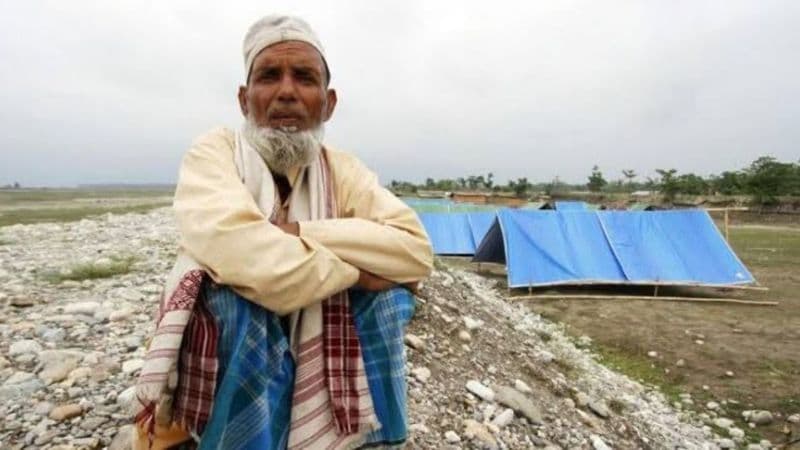 আসামে দুই দিনে ১১০০ পরিবার উচ্ছেদ, অধিকাংশই বাঙালি মুসলিম আসামে দুই দিনে ১১০০ পরিবার উচ্ছেদ, অধিকাংশই বাঙালি মুসলিম