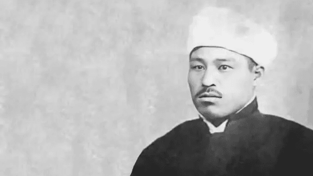 ১১৭ বছর আগে জাপান থেকে প্রথম পবিত্র হজ পালন করেন যিনি ১১৭ বছর আগে জাপান থেকে প্রথম পবিত্র হজ পালন করেন যিনি