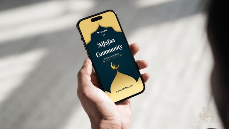 ১৯০ দেশের মানুষ ব্যবহার করছে মুসলিমদের তৈরি সামাজিক যোগাযোগ মাধ্যম আলফাফা ১৯০ দেশের মানুষ ব্যবহার করছে মুসলিমদের তৈরি সামাজিক যোগাযোগ মাধ্যম আলফাফা