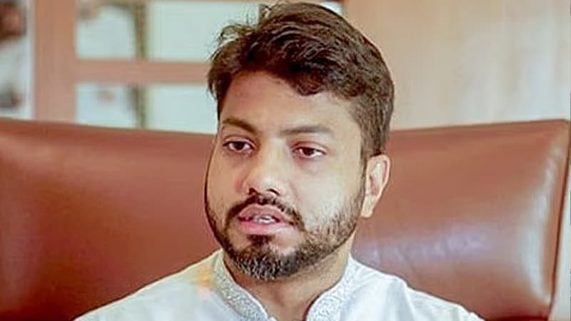দুপুর ২টায় প্রতিমন্ত্রীর পদ ছাড়ার ঘোষণা দেবেন ইশরাক দুপুর ২টায় প্রতিমন্ত্রীর পদ ছাড়ার ঘোষণা দেবেন ইশরাক