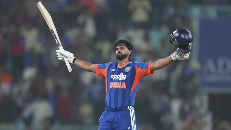 আইয়ারের ঝড়ো সেঞ্চুরিতে ওয়েস্ট ইন্ডিজকে উড়িয়ে দিল ভারত আইয়ারের ঝড়ো সেঞ্চুরিতে ওয়েস্ট ইন্ডিজকে উড়িয়ে দিল ভারত