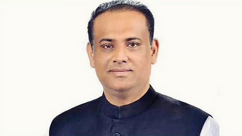 সাবেক ভূমিমন্ত্রী জাবেদসহ ১৫ জনের বিরুদ্ধে মামলা সাবেক ভূমিমন্ত্রী জাবেদসহ ১৫ জনের বিরুদ্ধে মামলা