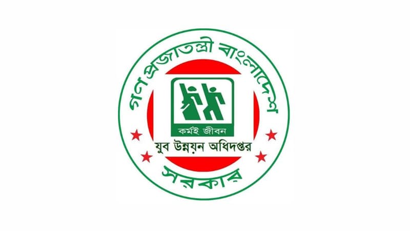 যুব উন্নয়ন অধিদফতরের সেই পরীক্ষার ফল প্রকাশ যুব উন্নয়ন অধিদফতরের সেই পরীক্ষার ফল প্রকাশ